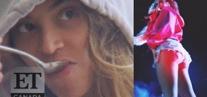 Beyonce Reveals Weight, '22 Days Nutrition' Diet