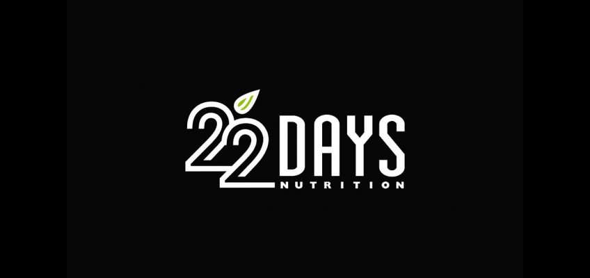 Beyoncé – 22 Days Nutrition
