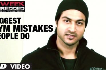 Biggest Gym Mistakes People Do | Health and Fitness Tips | Guru Mann | Workout Tips