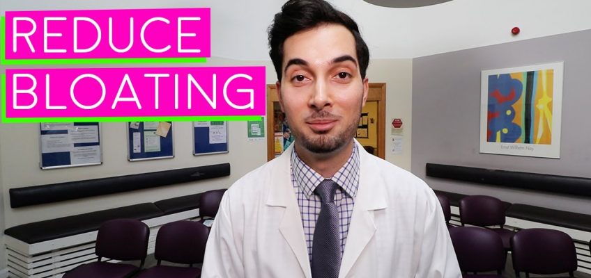 Bloating | How To Get Rid Of Bloating | Reduce Bloating