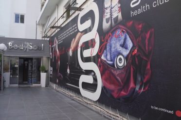 Body & Soul Health and Fitness