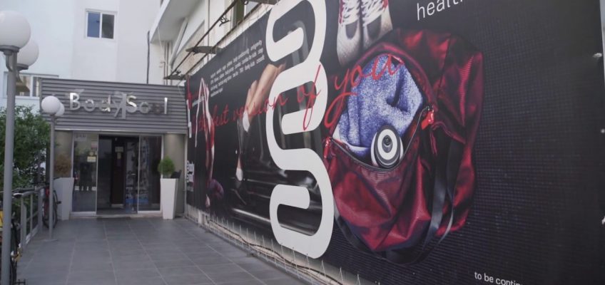 Body & Soul Health and Fitness