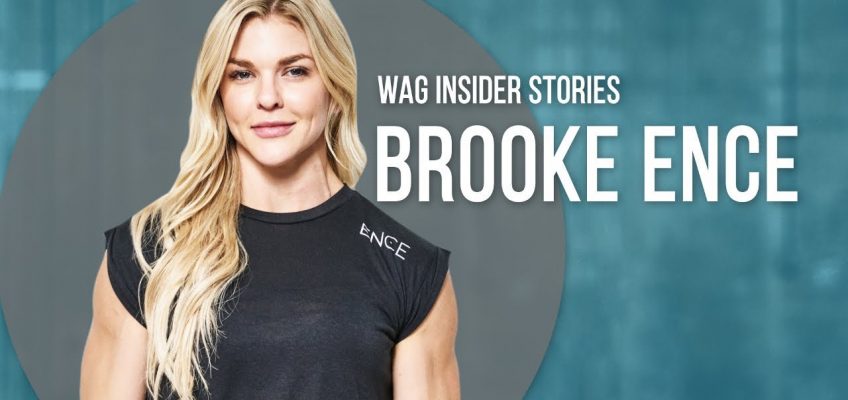 Brooke Ence’s Nutrition Strategies