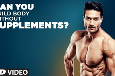 Can you build BODY without Supplements? – Guru Mann Fitness Tips || Health and Fitness