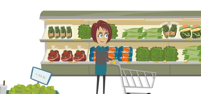 Canada’s Healthy Eating Strategy