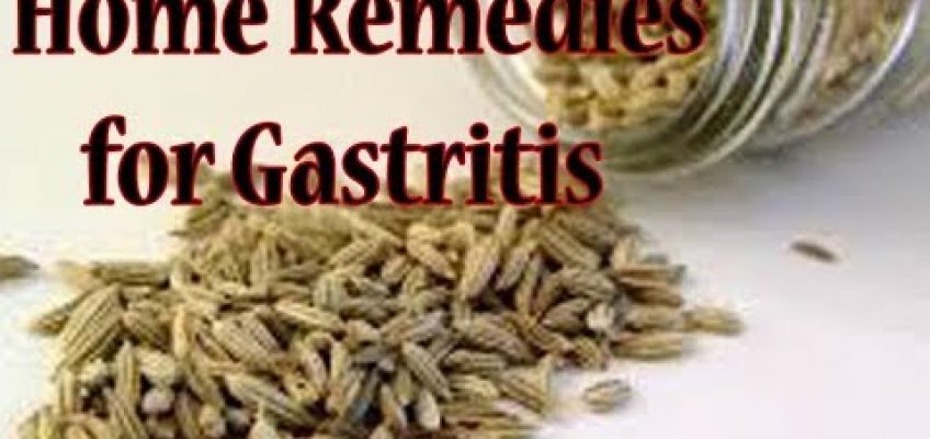 Chronic Gastritis | gastritis home remedy