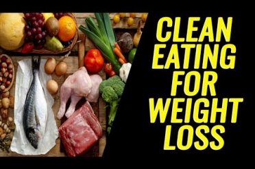 Clean Eating Weight Loss For Men (Definitive Guide For Guys)
