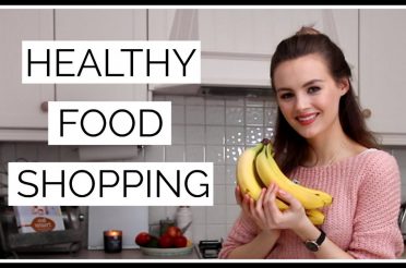 Come Healthy Food Shopping With Me | Niomi Smart