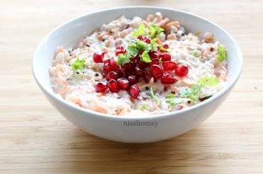 Curd Rice For Weight Loss – Diet Plan To Lose Weight Fast – Indian Meal Plan With Curd/Yogurt -5 Kgs