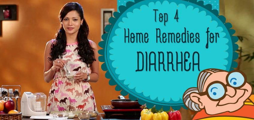 Diarrhea Lose Motion – Top 4 Natural Ayurvedic Home Remedies & Cure for Diarrhea – Quick Relief