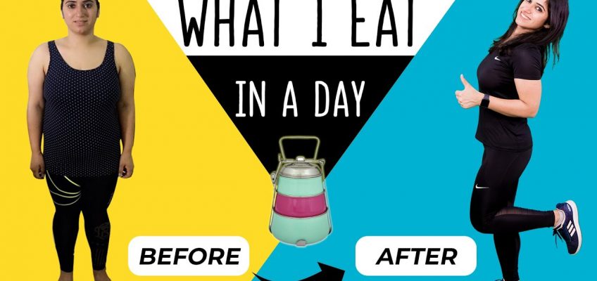 Diet Plan for Weight Loss (in Hindi) | by GunjanShouts