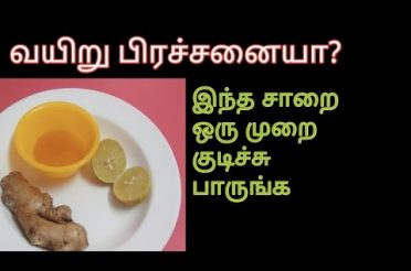 Digestion problem solutions in tamil | home remedies for stomach upset | health tips in tamil