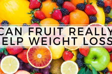 Does Fruit Make You Fat or Help with Weight Loss? Healthy Eating, Nutrition Tips, How to Lose Weight