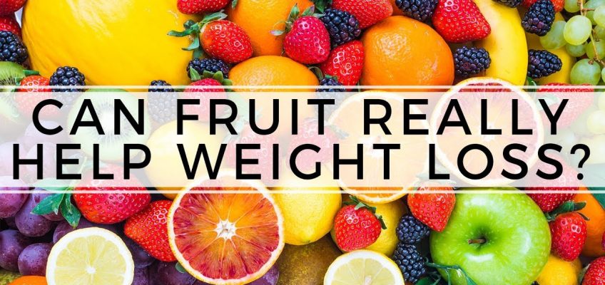 Does Fruit Make You Fat or Help with Weight Loss? Healthy Eating, Nutrition Tips, How to Lose Weight