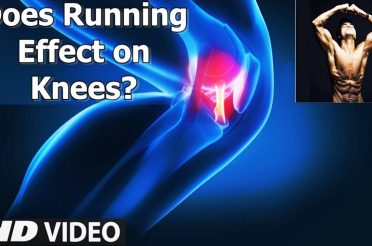 Does Running Effect on Knees? | Guru Mann | Health and Fitness