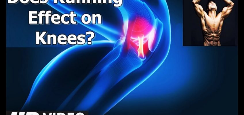 Does Running Effect on Knees? | Guru Mann | Health and Fitness