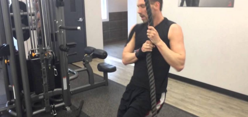 Drive Health and Fitness