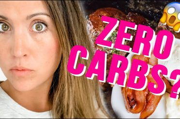 EXTREME Fat Loss With The CARNIVORE DIET? Watch This!