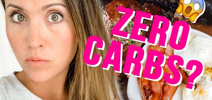 EXTREME Fat Loss With The CARNIVORE DIET? Watch This!