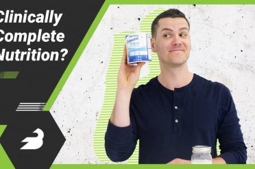 Ensure Original Nutrition Powder Review – Complete Ingredients?