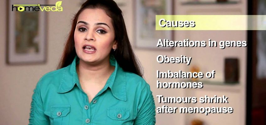 Fibroids – Natural Ayurvedic Home Remedies