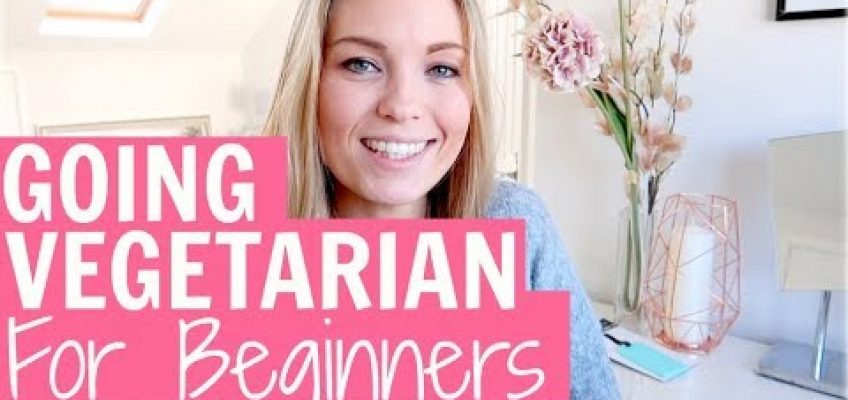 GOING VEGETARIAN: TIPS FOR BEGINNERS – HIDDEN INGREDIENTS? IS IT HEALTHY? EATING OUT?  |