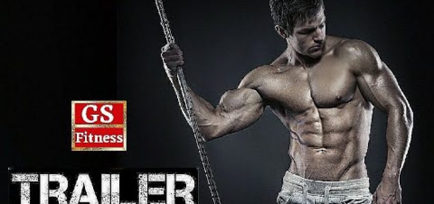 GS Health And Fitness Channel Trailer | GYM Workouts Strength | Transformation | Sunny Fitness