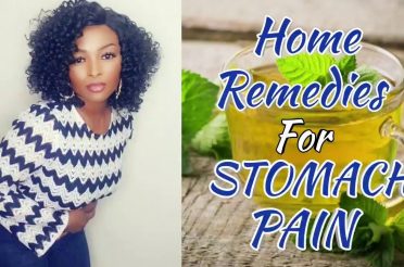 HOME REMEDIES FOR STOMACH PAIN| TEMIBLOGTV