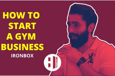 Hassan Munj – IronBox(Health and Fitness) | PODCAST # 01