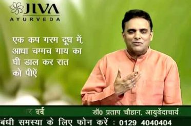 Headache – Ayurvedic Home Remedies