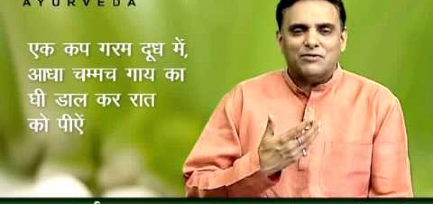 Headache – Ayurvedic Home Remedies