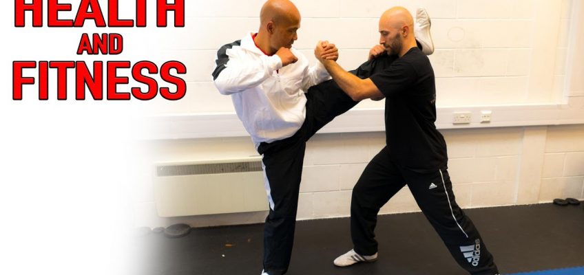 Health and Fitness – How do I become flexible? QA