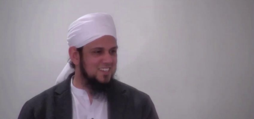 Health and Fitness in Islam |  Mufti Aasim Rashid