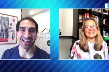 Health and Fitness with Ravi and Louise Chiasson Baxter – SE2 / EP1