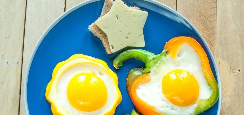 Healthy Eating