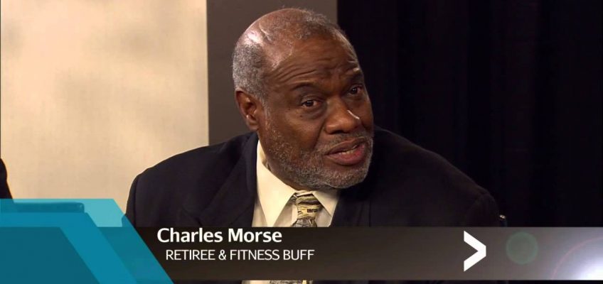 Healthy Eating / Black Male Health | American Black Journal Full Episode