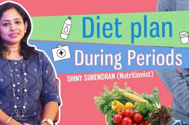 Healthy Eating | Diet Plan during PERIODS in Tamil | JFW Health