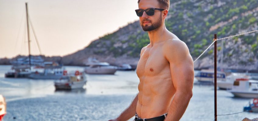 Healthy Eating Habits That Will Get You Lean and Ripped
