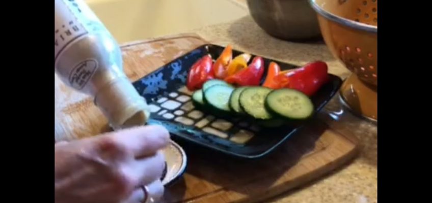 Healthy Eating Habits (during social distancing and beyond)