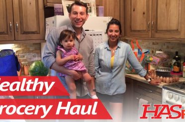 Healthy Grocery Haul – Healthy Eating & Grocery Shopping Costco Haul