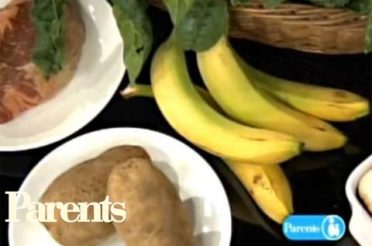 Healthy Pregnancy Diet | Parents