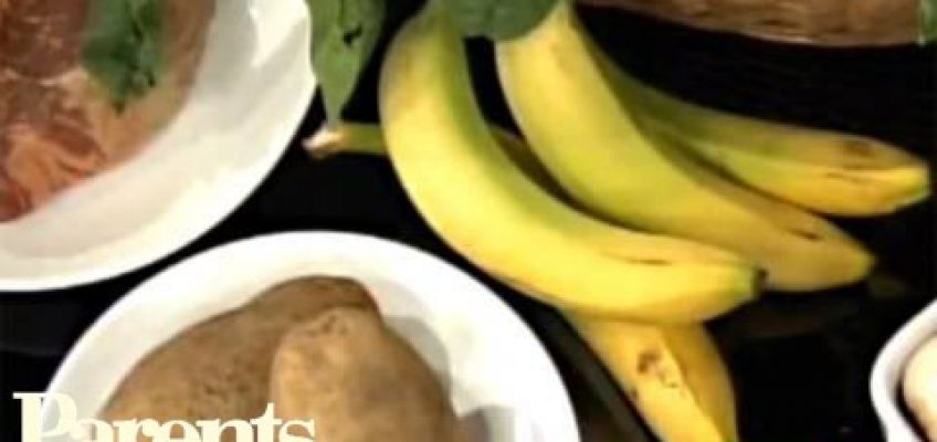 Healthy Pregnancy Diet | Parents