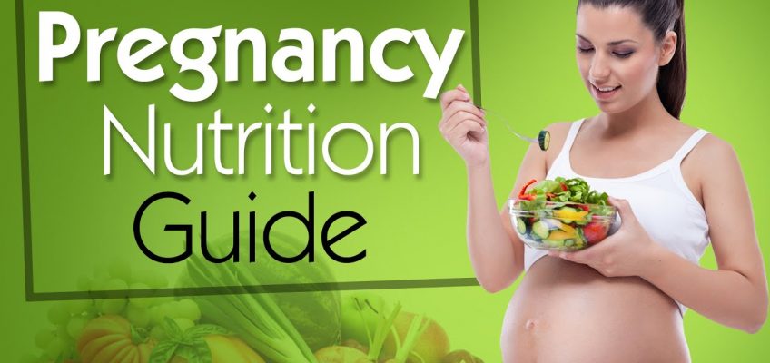Healthy Pregnancy Tips – Eating Right During Pregnancy