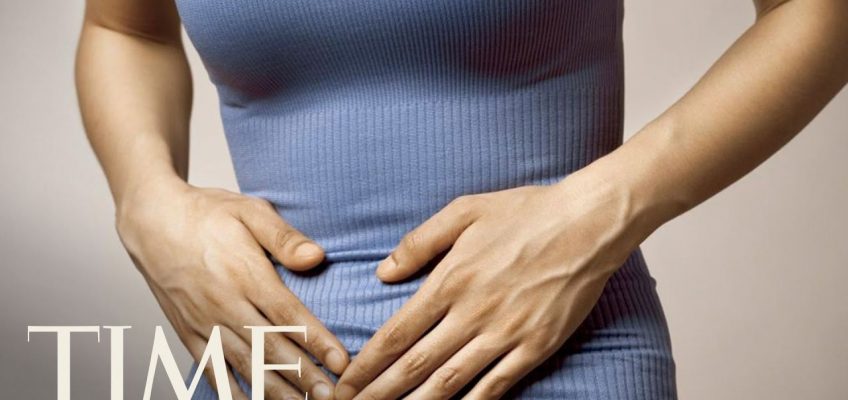 Here’s The Real Best Way To Cure An Upset Stomach | TIME
