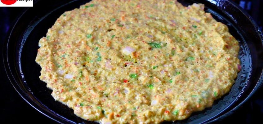 High Protein Breakfast For Weight Loss – Thyroid/PCOS Diet Recipes To Lose Weight | Skinny Recipes
