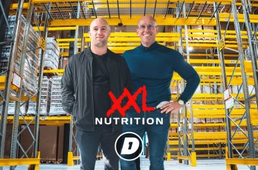 Hoe werd XXL Nutrition een miljoenen bedrijf?! | Selfmade | DAY1