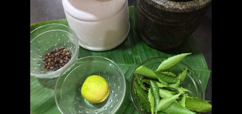 Home Remedies  – Bone and Joint Pain, Arthritis, gout | Mane maddu for joint pain