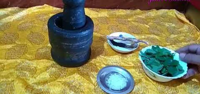 Home Remedies For Babies' Stomach/Colic Pain |  Pirali Valikaana Naattu Maruthuvam | Jumi's Kitchen