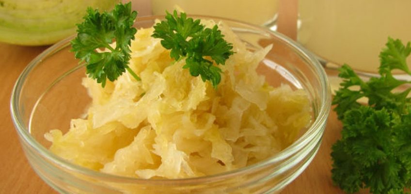 Home Remedies To Treat Stomach Heat