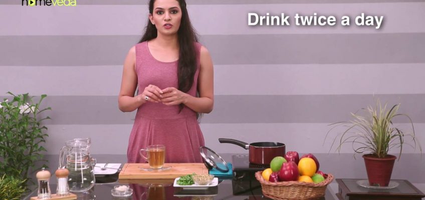 Home Remedies to Treat Menstrual Cramps – Part 2